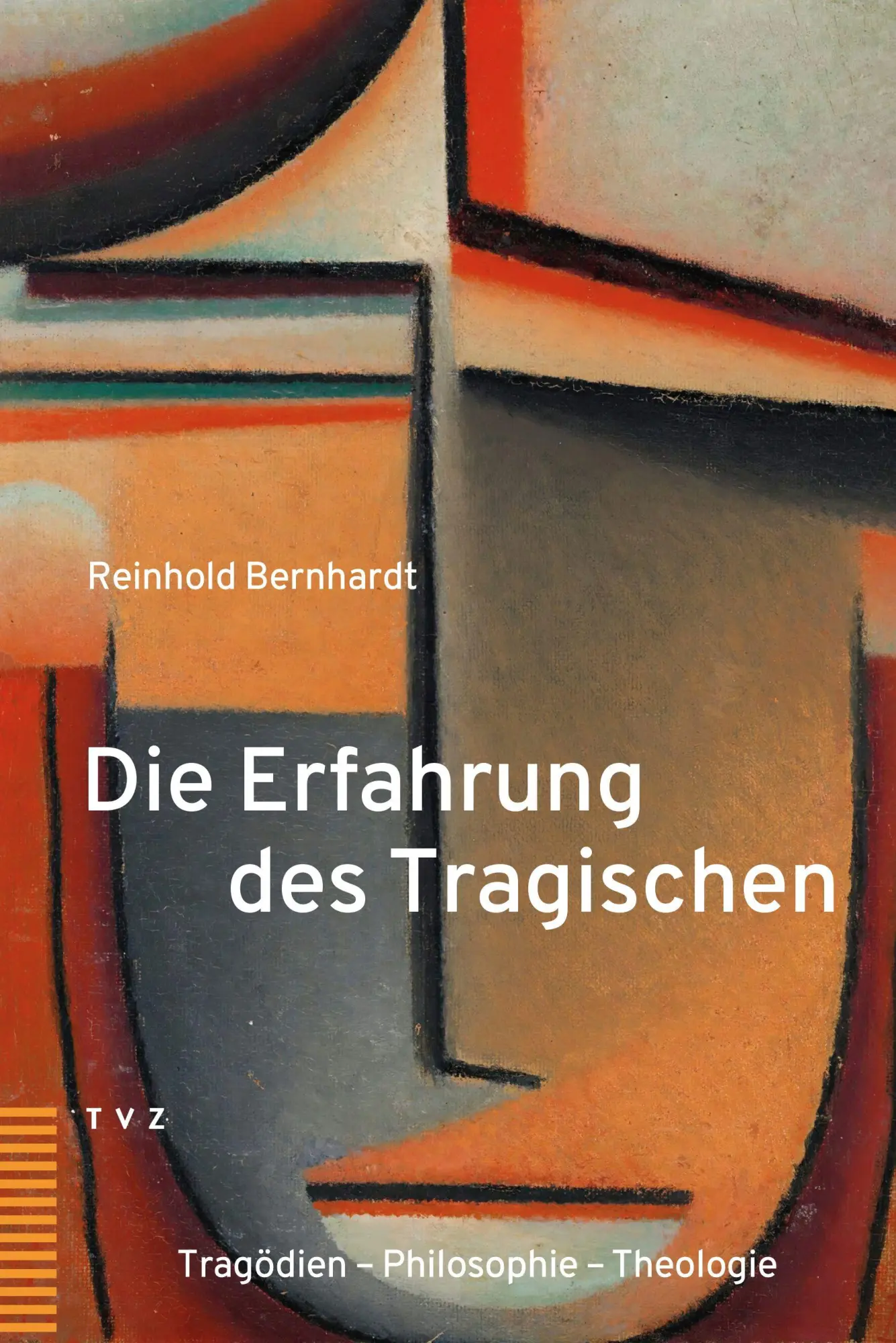 Cover: 9783290185923 | Die Erfahrung des Tragischen | Tragödien - Philosophie - Theologie