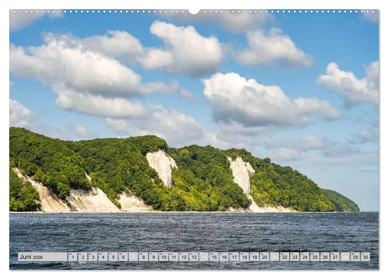 Bild: 9783457425923 | Wunderschöne Ostsee Rügen und Usedom (hochwertiger Premium...