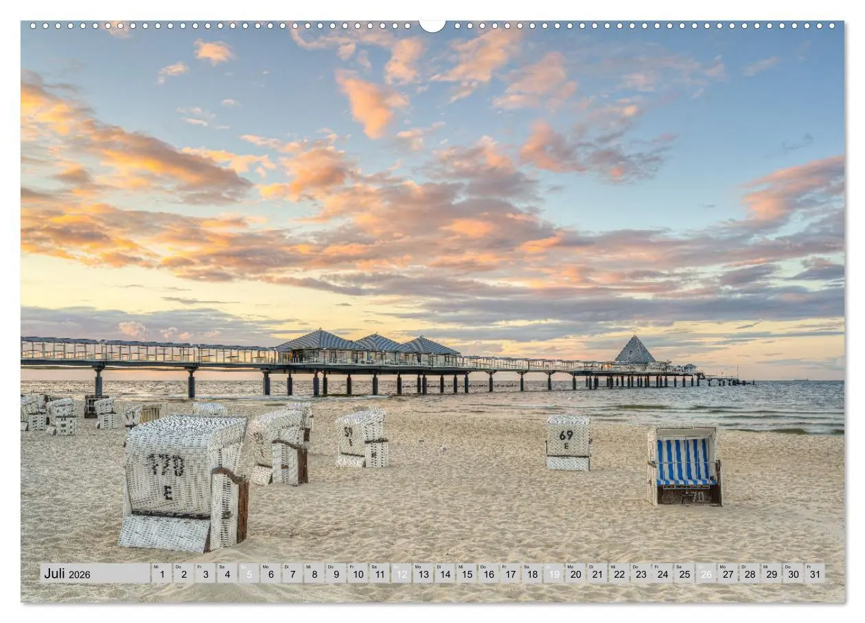 Bild: 9783457425923 | Wunderschöne Ostsee Rügen und Usedom (hochwertiger Premium...