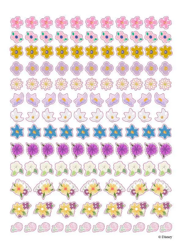 Bild: 9783833245923 | Disney Prinzessin: Style und designe zauberhafte Abendkleider | Buch