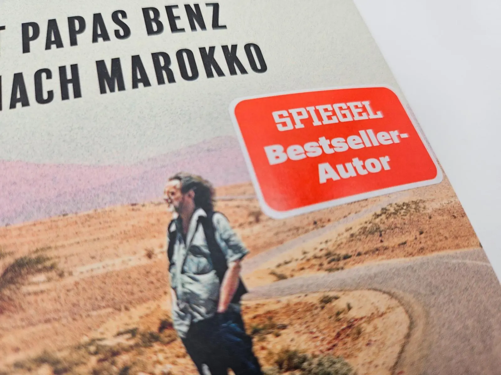 Bild: 9783890295923 | Bon Voyage | Helge Timmerberg | Buch | 240 S. | Deutsch | 2025 | MALIK