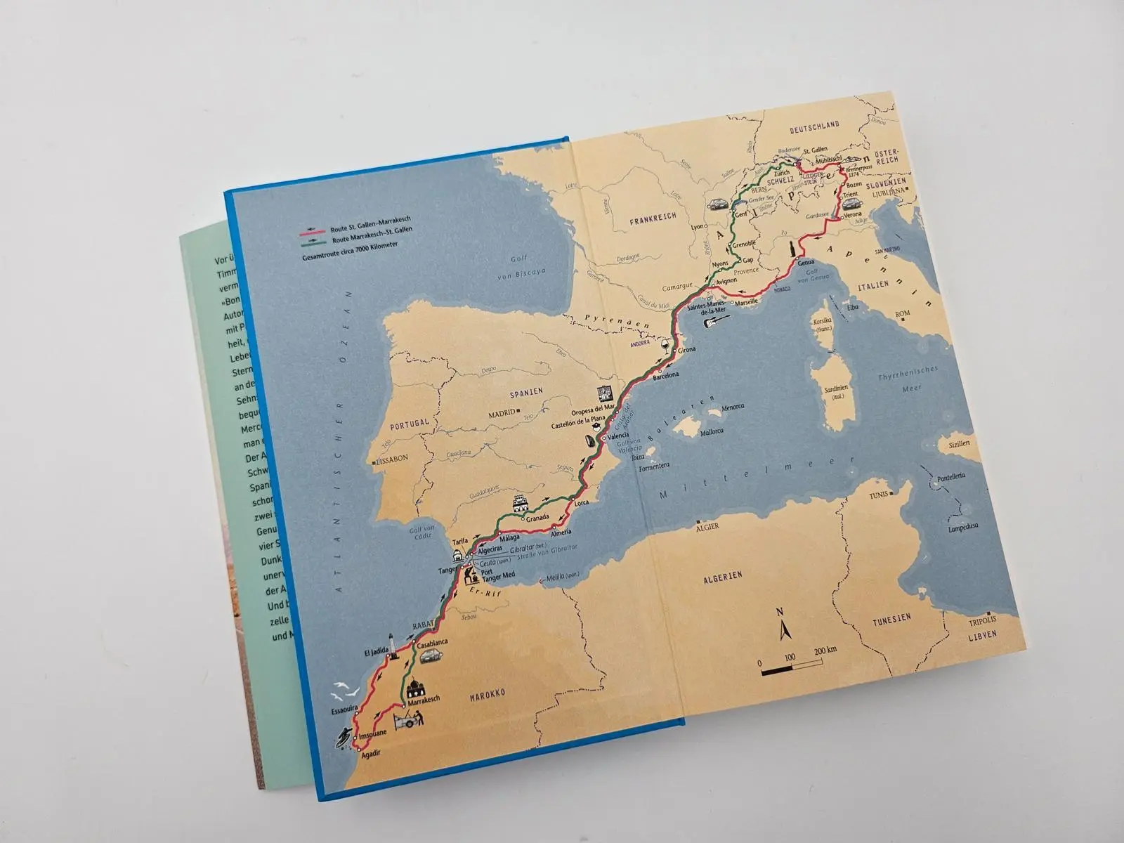 Bild: 9783890295923 | Bon Voyage | Helge Timmerberg | Buch | 240 S. | Deutsch | 2025 | MALIK
