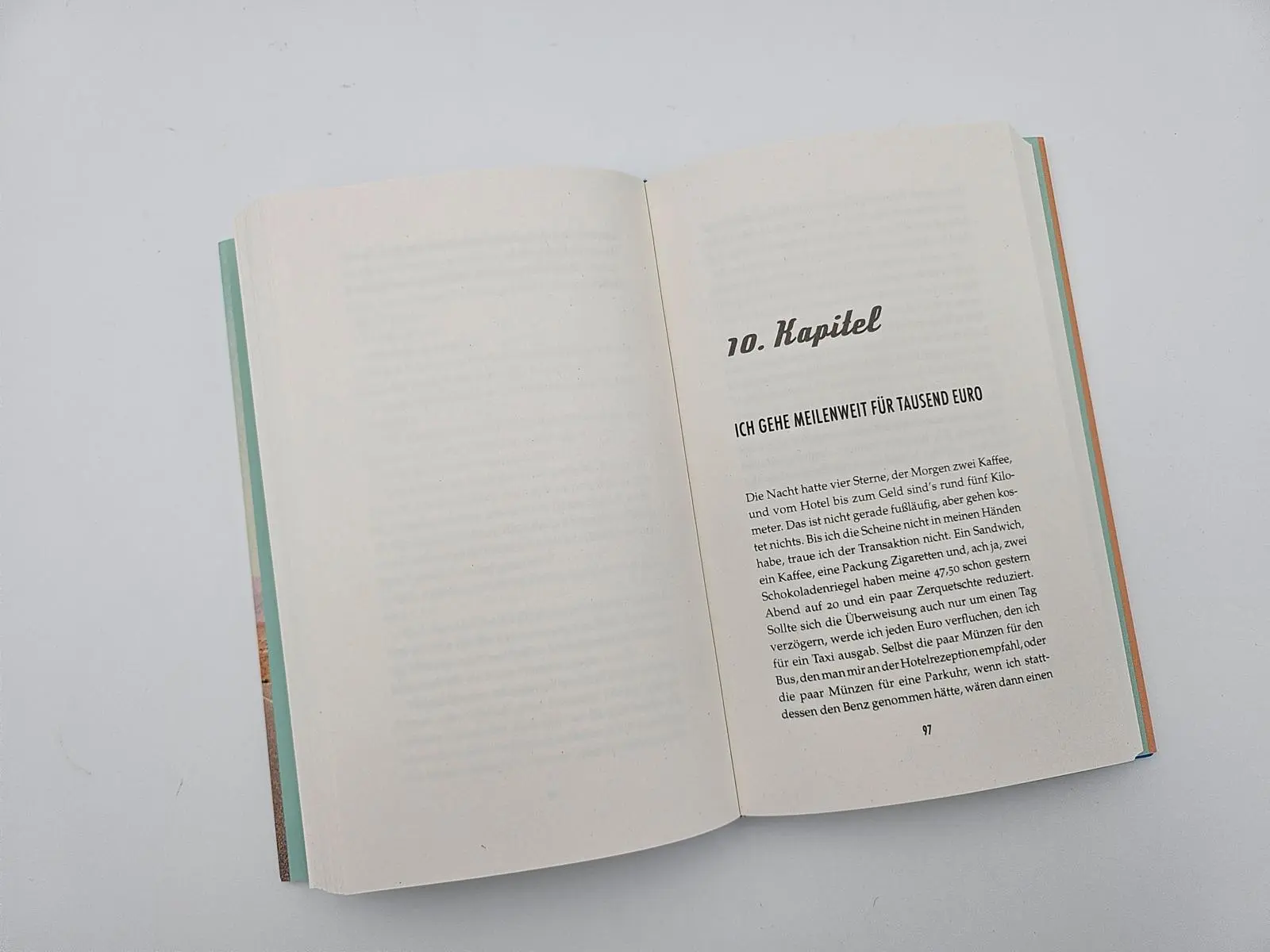 Bild: 9783890295923 | Bon Voyage | Helge Timmerberg | Buch | 240 S. | Deutsch | 2025 | MALIK