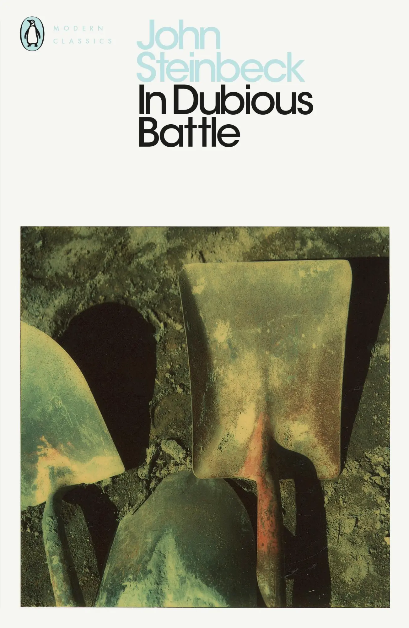 Cover: 9780141186023 | In Dubious Battle | John Steinbeck | Taschenbuch | Englisch | 2001