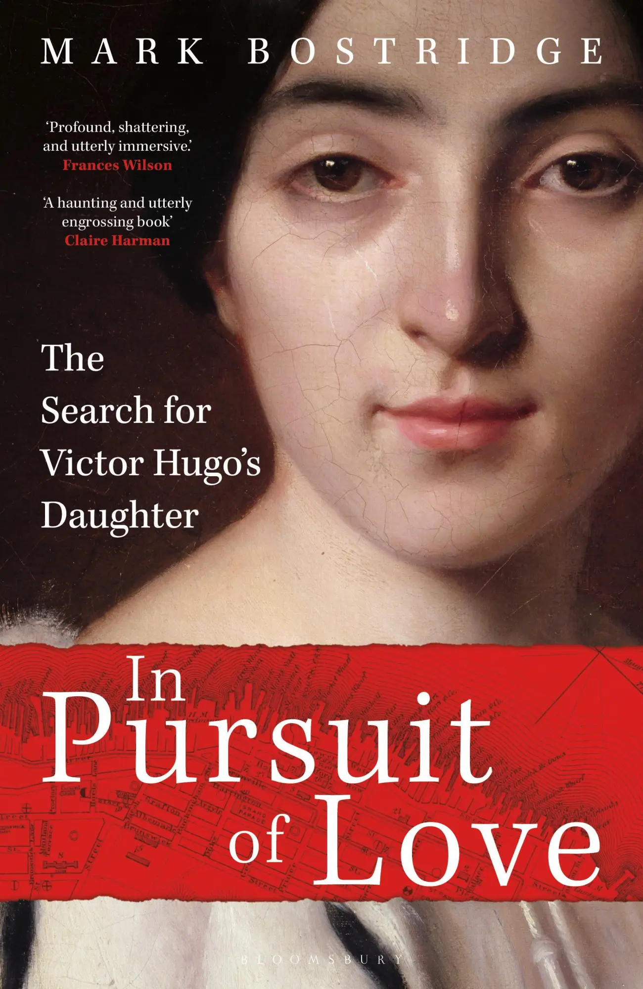 Cover: 9781399416023 | In Pursuit of Love | A Journey in the Footsteps of Obsession | Buch