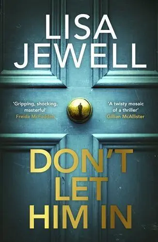 Cover: 9781529196023 | Don't Let Him In | Lisa Jewell | Taschenbuch | Englisch | 2025