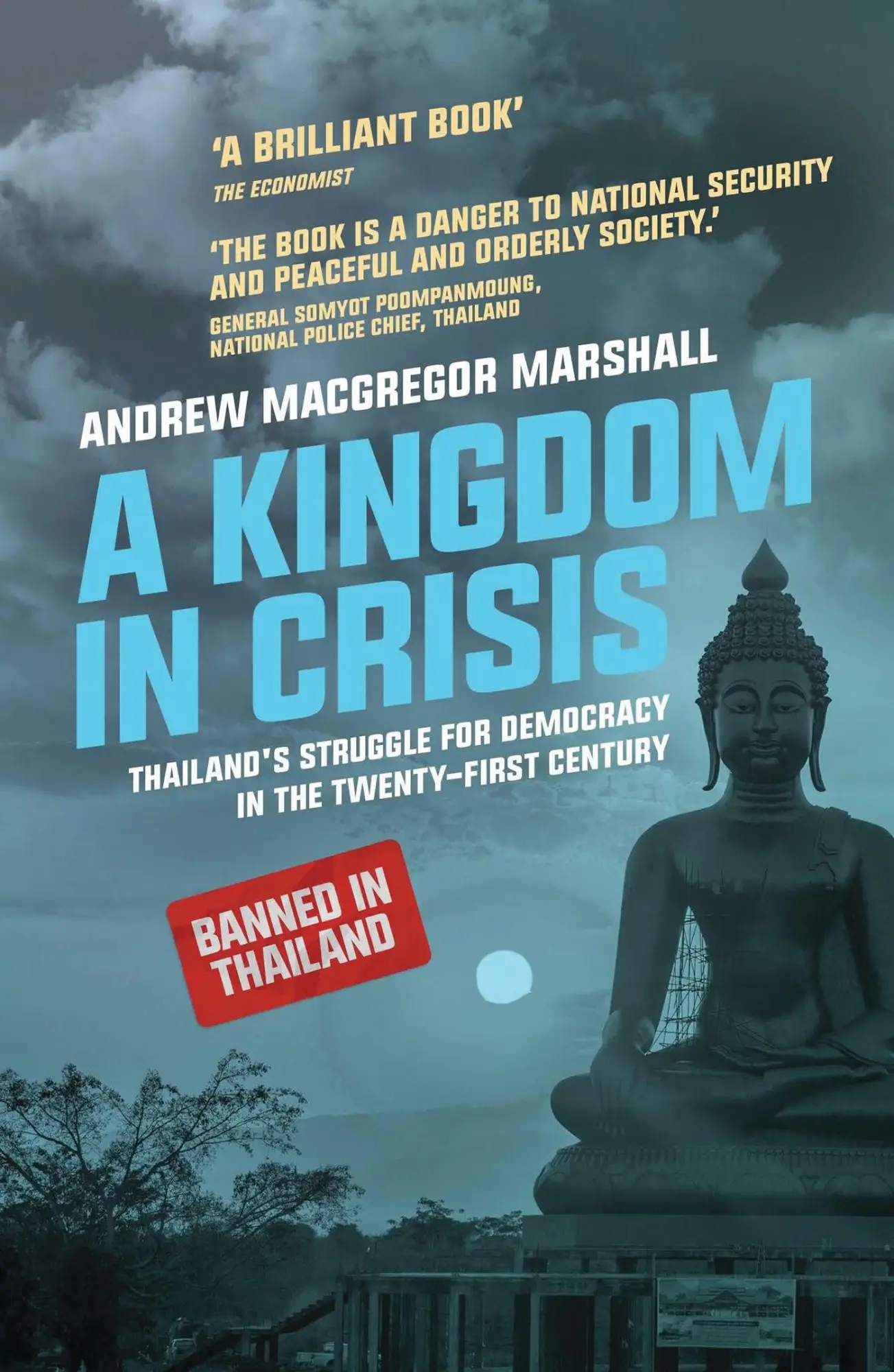 Cover: 9781783606023 | A Kingdom in Crisis | Andrew Macgregor Marshall | Taschenbuch | 2015