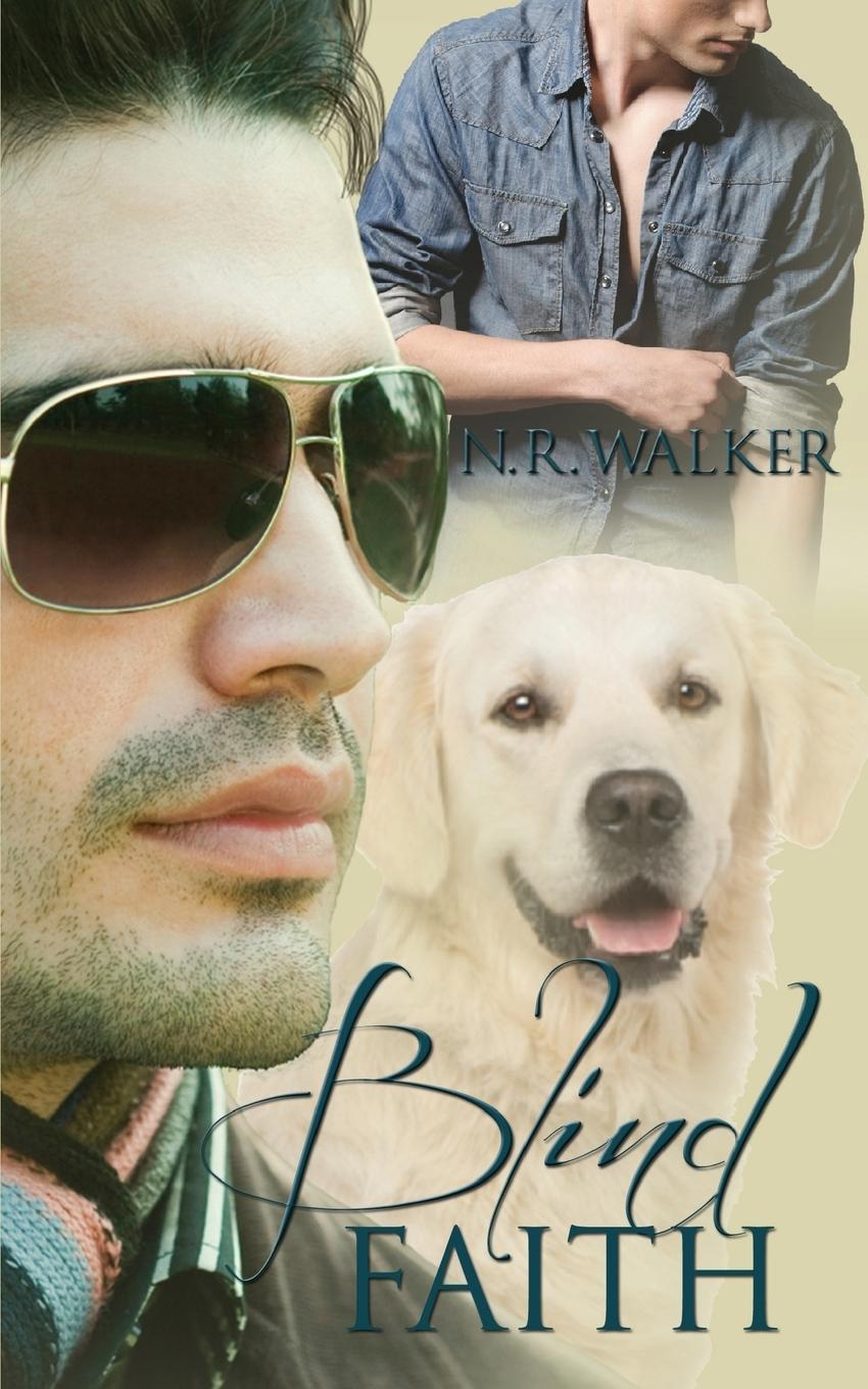 Cover: 9781925886023 | Blind Faith | N. R. Walker | Taschenbuch | Englisch | 2018