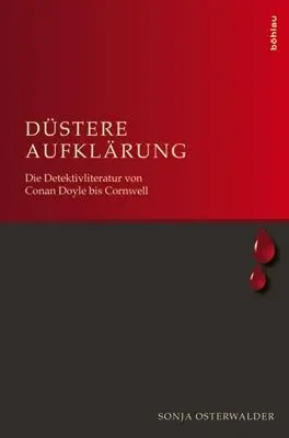 Cover: 9783205786023 | Düstere Aufklärung | Sonja Osterwalder | Taschenbuch | 243 S. | 2011