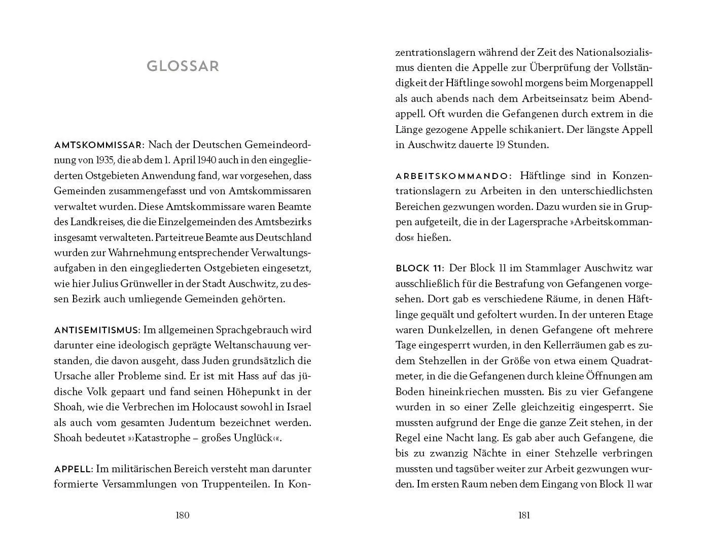 Bild: 9783570316023 | Sie brachten uns Hoffnung: Die Geschichte von Edward Galinski und...