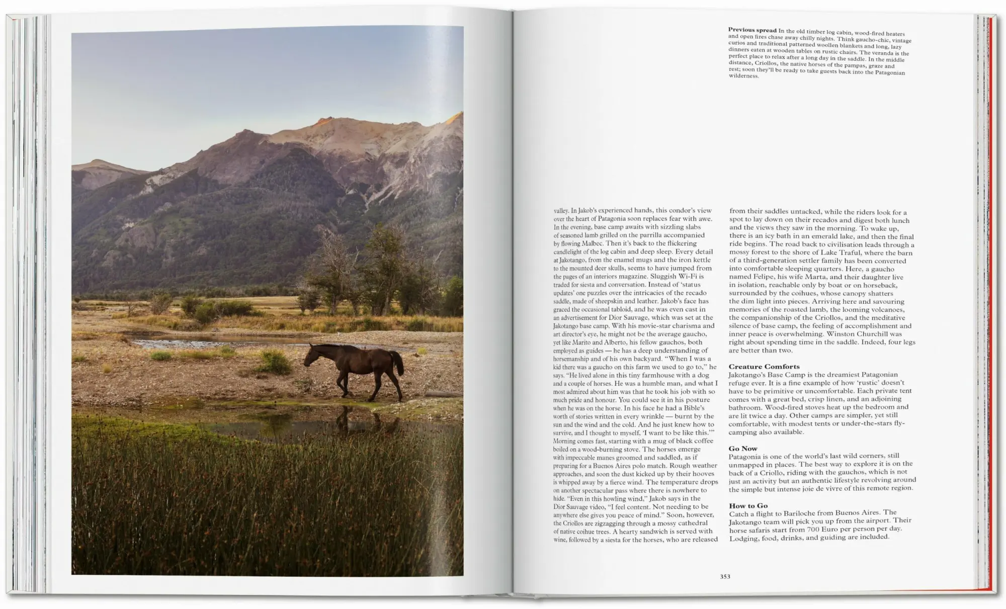Bild: 9783836586023 | Remote Experiences. Extraordinary Travel Adventures from North to...