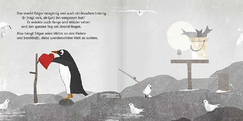 Bild: 9783863386023 | Wunderschön ist meine Welt | Anja Günther | Buch | 36 S. | Deutsch