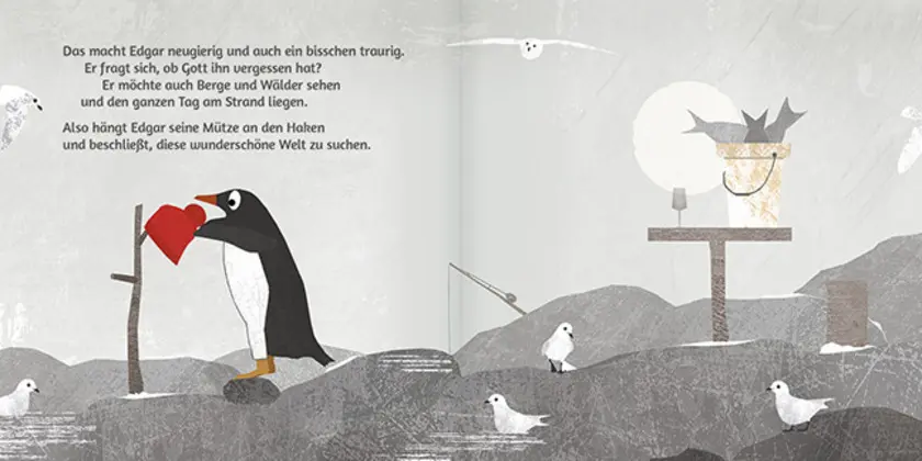 Bild: 9783863386023 | Wunderschön ist meine Welt | Anja Günther | Buch | 36 S. | Deutsch