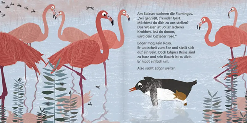 Bild: 9783863386023 | Wunderschön ist meine Welt | Anja Günther | Buch | 36 S. | Deutsch