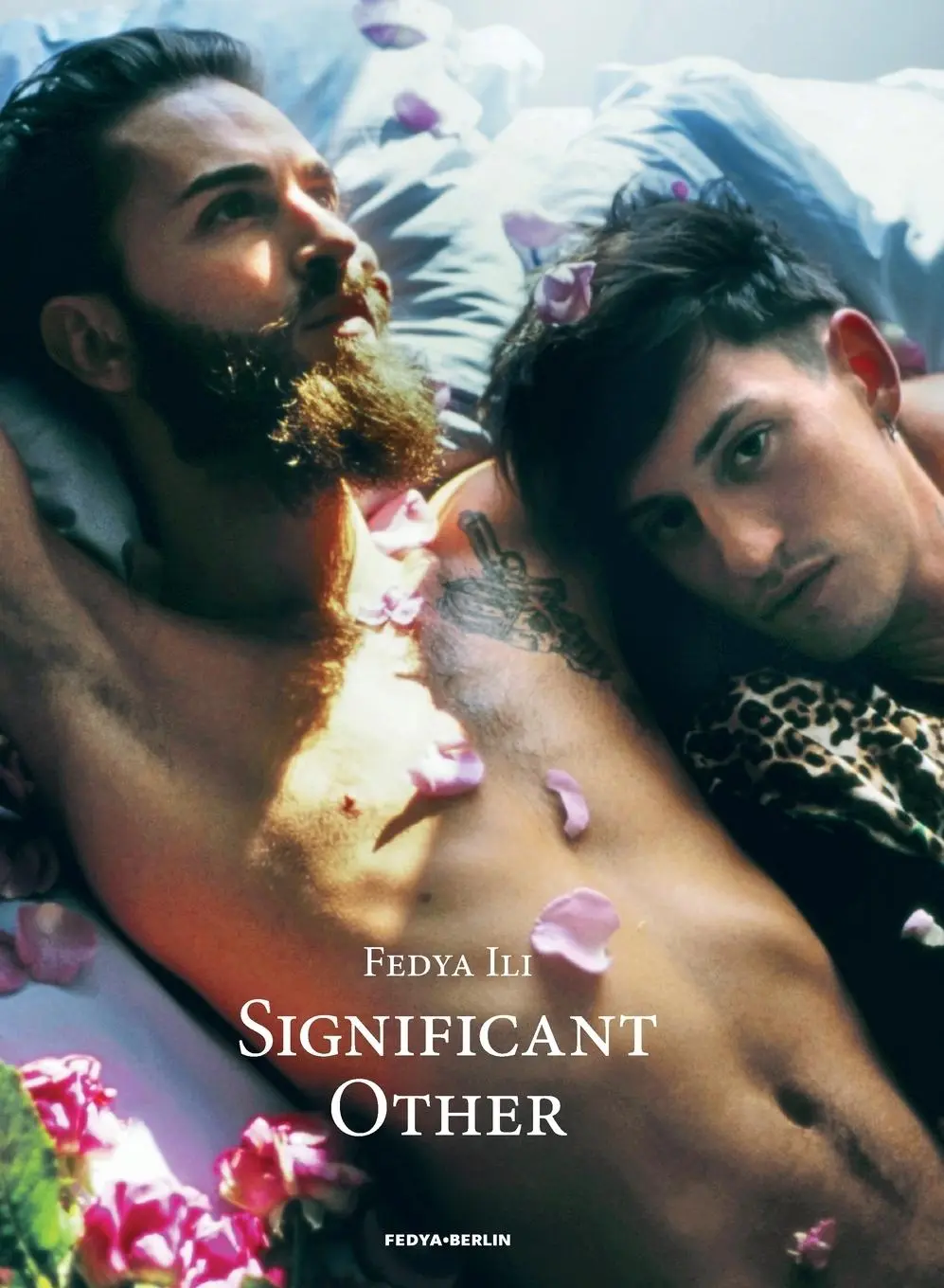 Cover: 9783982186023 | Significant Other | Fedya Ili | Buch | Gebunden | Englisch | 2020