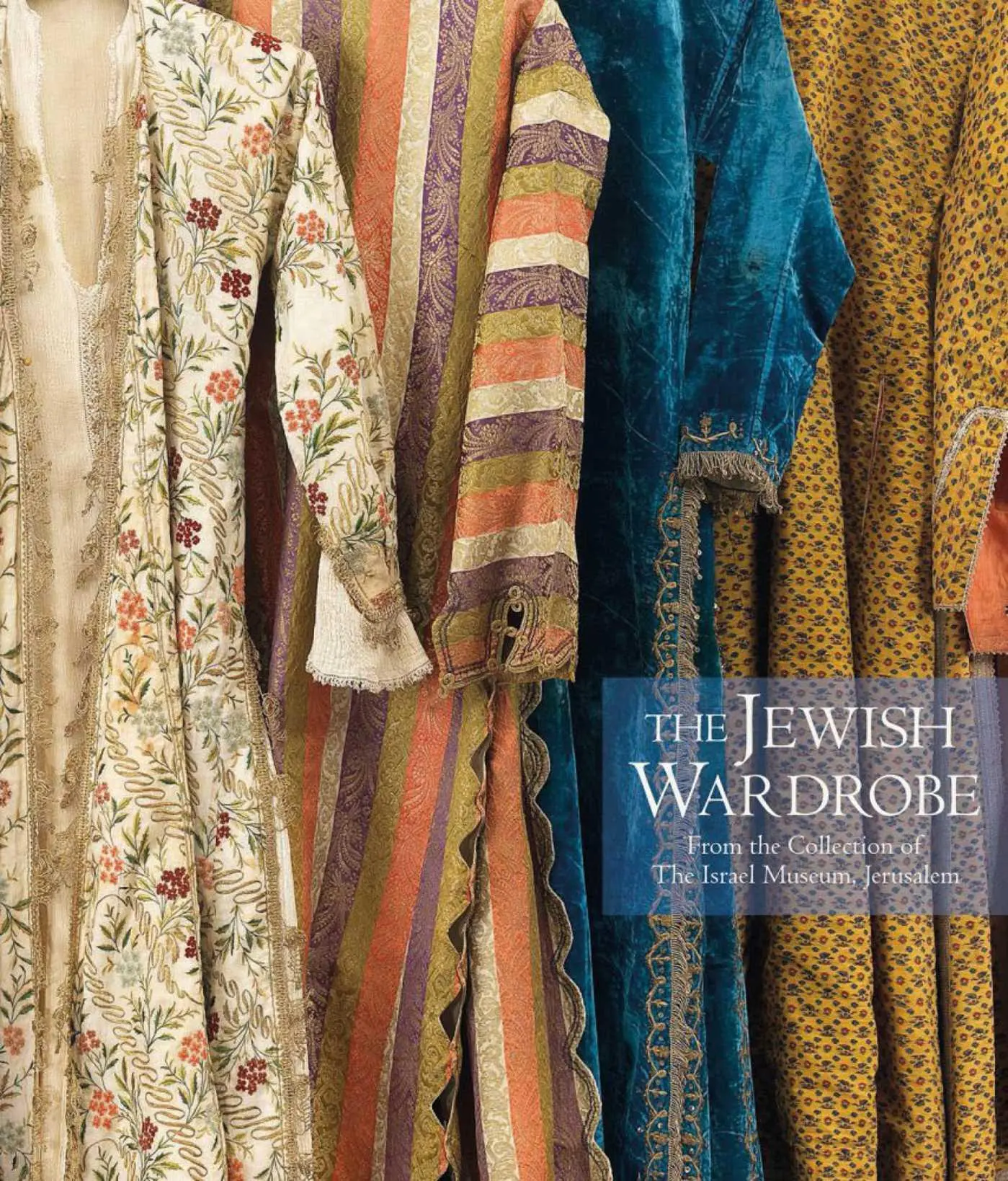 Cover: 9788874396023 | The Jewish Wardrobe | Daisy Raccah-Djivre | Buch | Gebunden | Englisch
