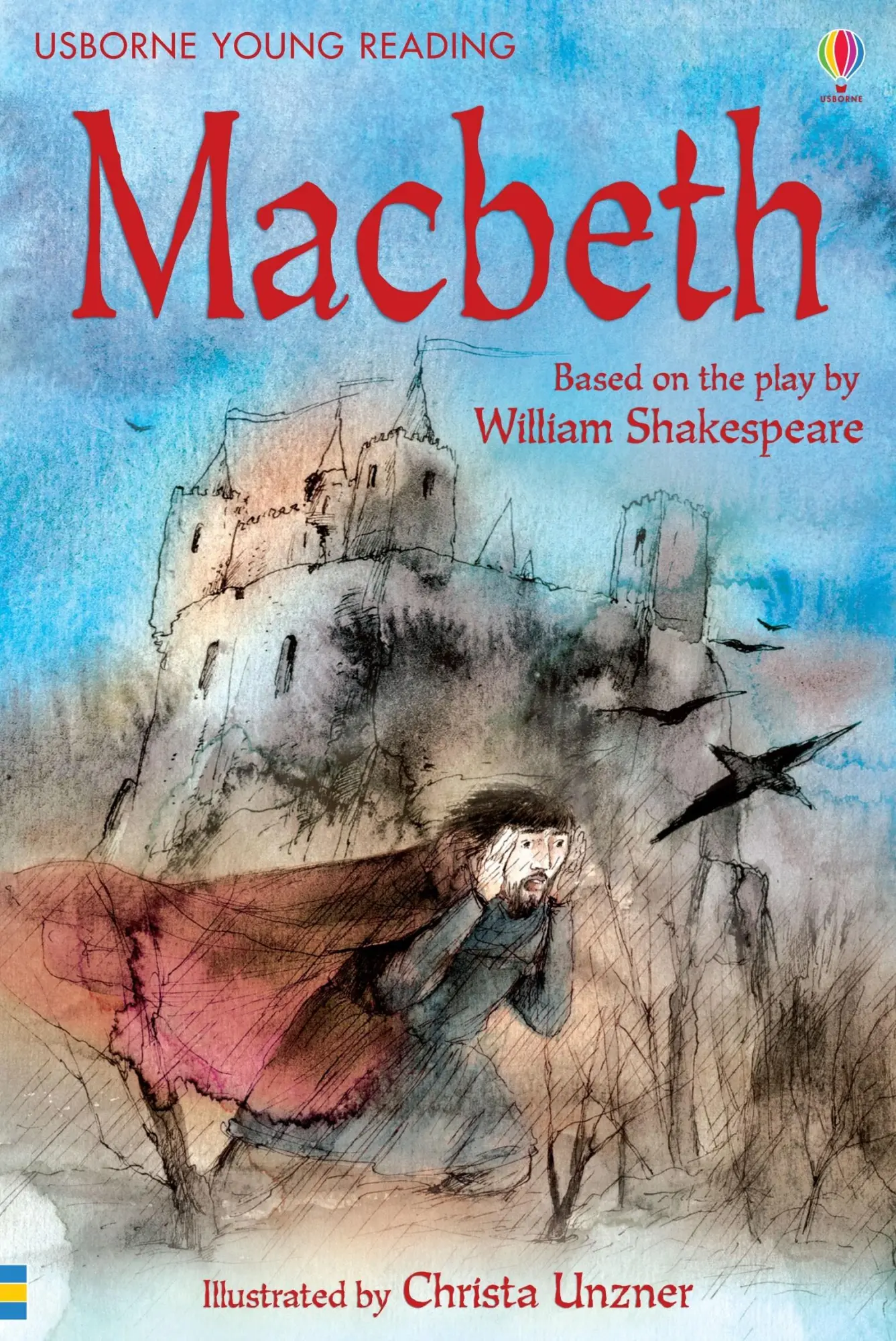 Cover: 9780746096123 | Macbeth | Conrad Mason | Buch | 64 S. | Englisch | 2008
