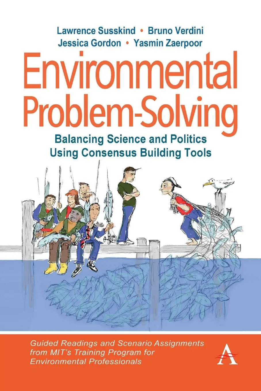 Cover: 9781839986123 | Environmental Problem-Solving | Lawrence Susskind (u. a.) | Buch