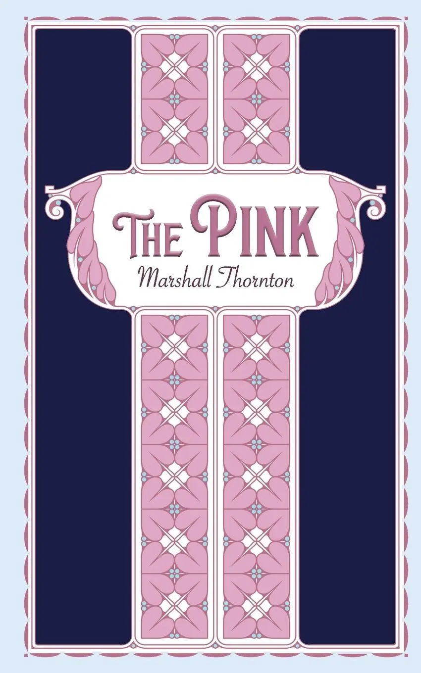Cover: 9781965306123 | The Pink | Marshall Thornton | Taschenbuch | Englisch | 2026