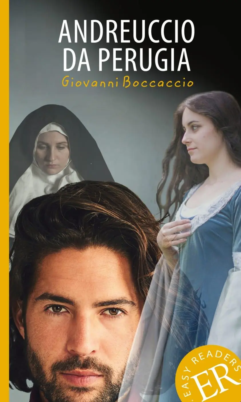 Cover: 9783125656123 | Andreuccio da Perugia | Giovanni Boccaccio | Taschenbuch | 41 S.