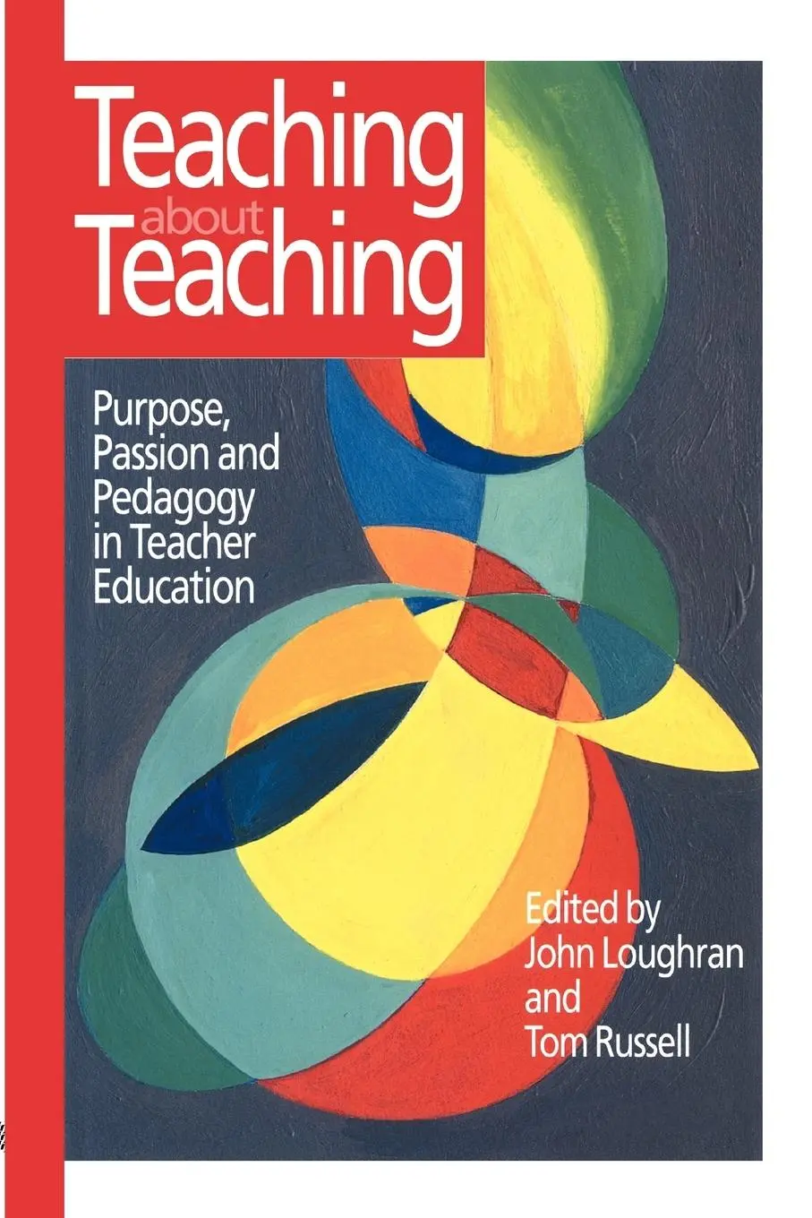 Cover: 9780750706223 | Teaching about Teaching | Tom Russell | Taschenbuch | Englisch | 1997