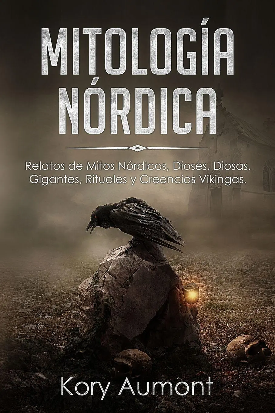 Cover: 9781922346223 | Mitología Nórdica | Kory Aumont | Taschenbuch | Spanisch | 2020