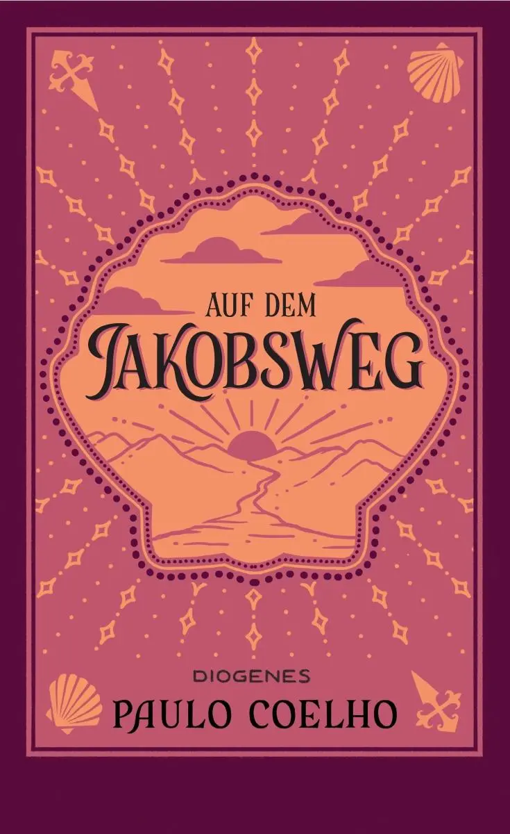 Cover: 9783257246223 | Auf dem Jakobsweg | Paulo Coelho | Taschenbuch | 272 S. | Deutsch