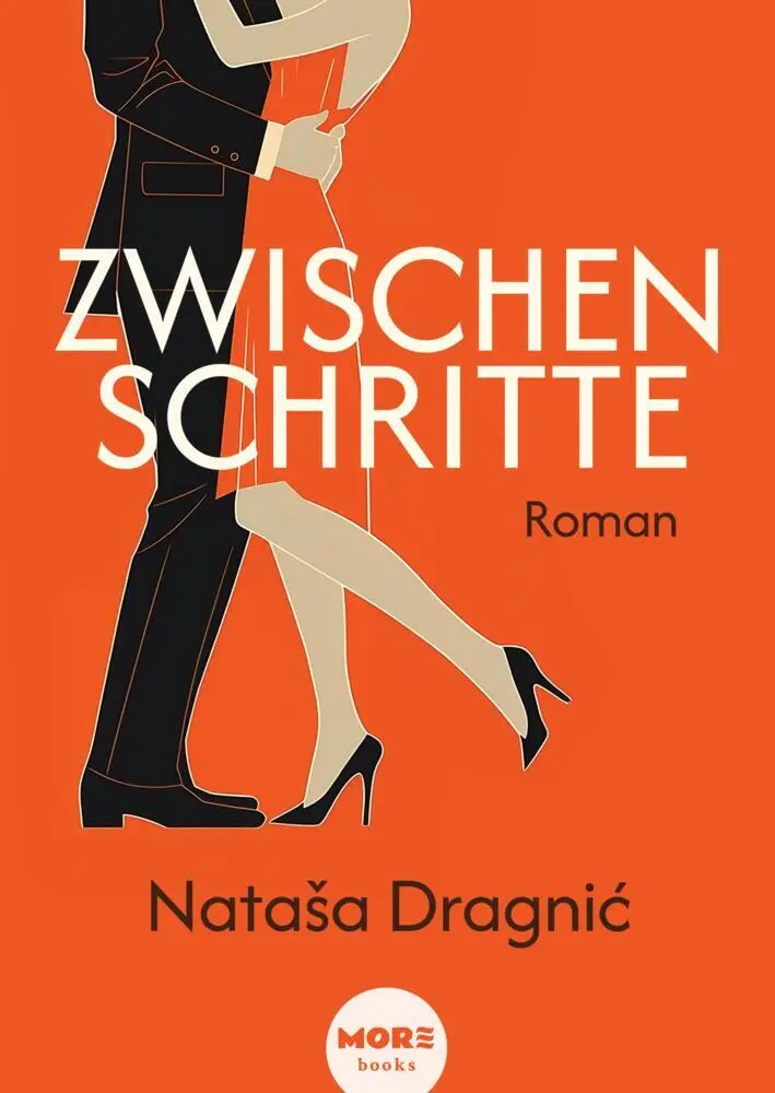 Cover: 9783384106223 | Zwischenschritte | Natasa Dragnic | Buch | 248 S. | Deutsch | 2024
