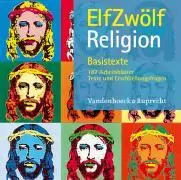 Cover: 9783525776223 | ELFZWÖLF Religion. Basistexte | Gerd-Rüdiger Koretzki | CD-ROM | 1 S.