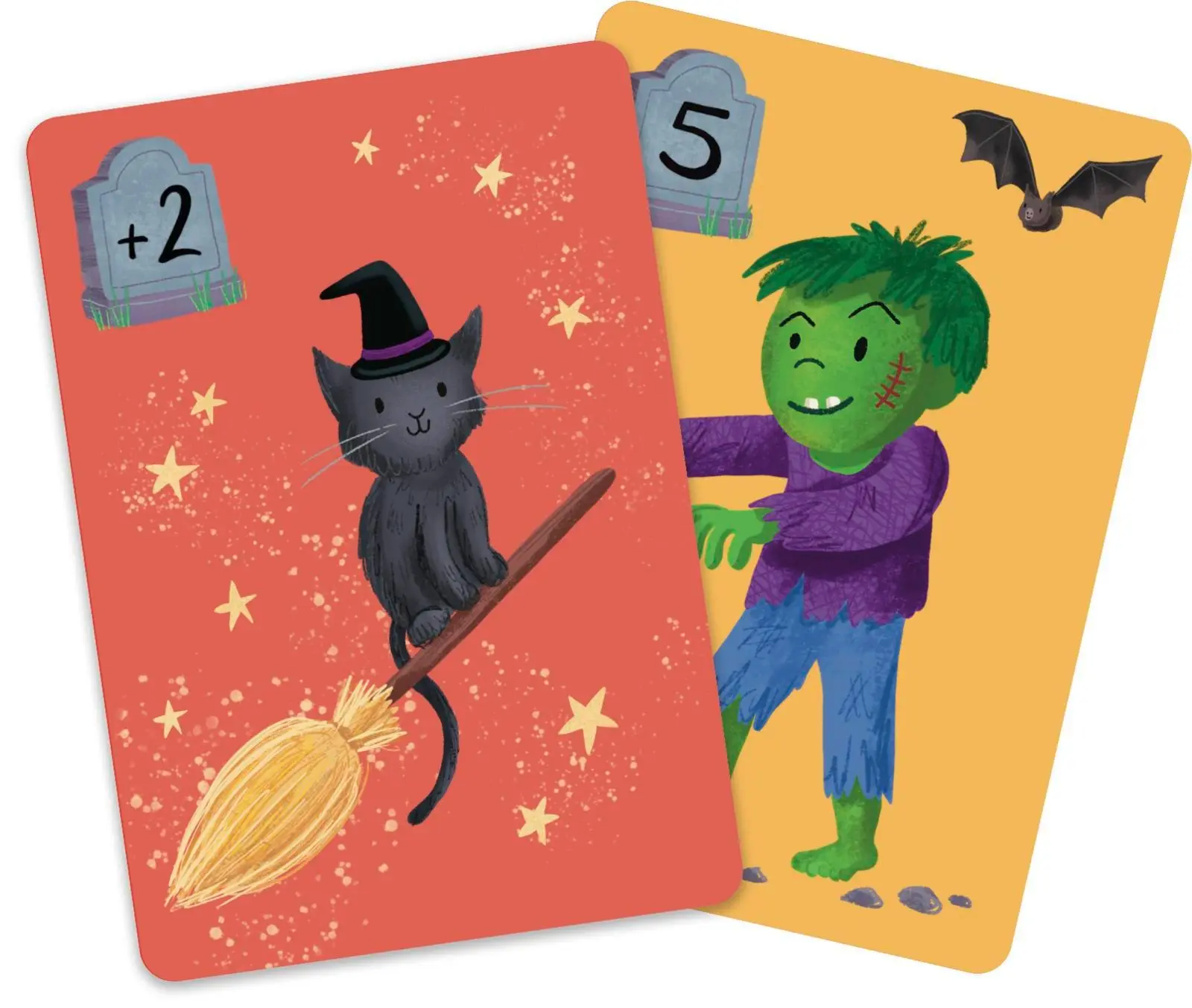 Bild: 4260308346323 | Buh! | Pattloch Verlag | Spiel | Schachtel | 51 S. | Deutsch | 2025