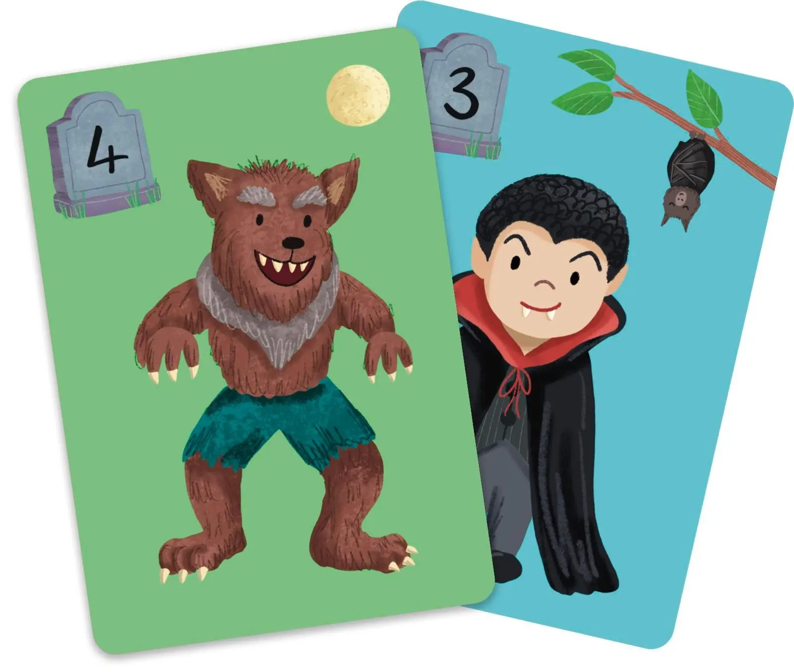 Bild: 4260308346323 | Buh! | Pattloch Verlag | Spiel | Schachtel | 51 S. | Deutsch | 2025