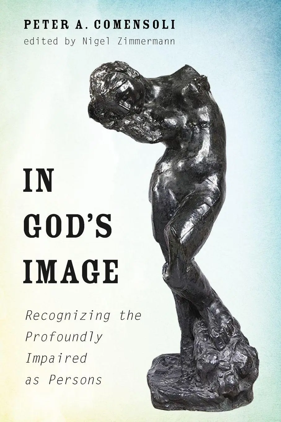 Cover: 9781625646323 | In God's Image | Peter A. Comensoli | Taschenbuch | Englisch | 2018