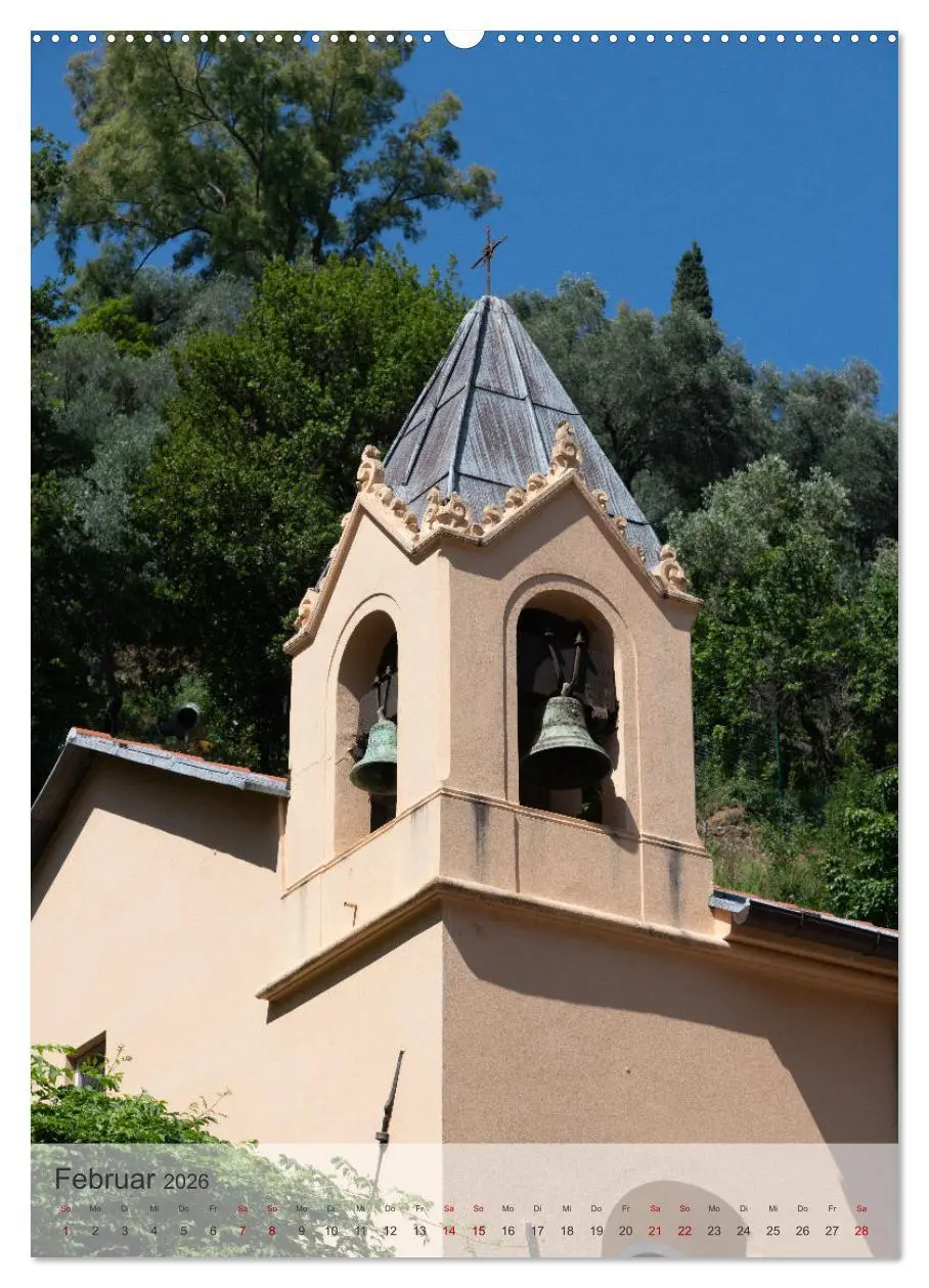Bild: 9783516306323 | Portofino - Im Herzen der italienischen Riviera!! (hochwertiger...