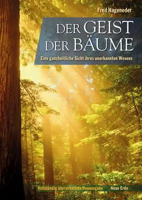 Cover: 9783890606323 | Der Geist der Bäume | Fred Hageneder | Buch | 416 S. | Deutsch | 2016