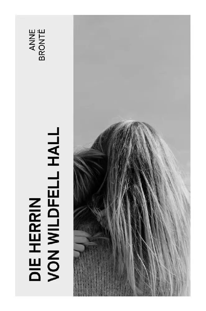 Cover: 9788027366323 | Die Herrin von Wildfell Hall | Anne Brontë | Taschenbuch | 312 S.