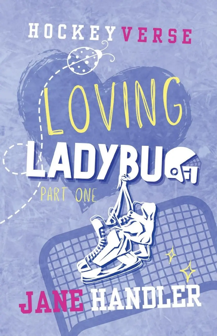 Cover: 9798991626323 | Loving Ladybug, Part One | Jane Handler | Taschenbuch | Englisch