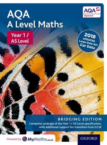 Cover: 9780198436423 | Bowles, D: AQA A Level Maths: Bridging Edition | David Bowles | Buch