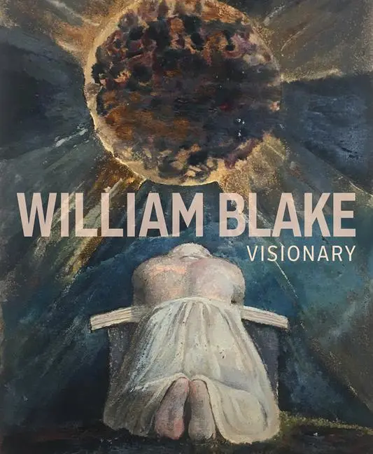 Cover: 9781606066423 | William Blake | Visionary | Edina Adam (u. a.) | Buch | Gebunden