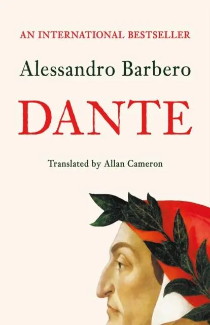 Cover: 9781788166423 | Dante | Alessandro Barbero | Taschenbuch | Kartoniert / Broschiert