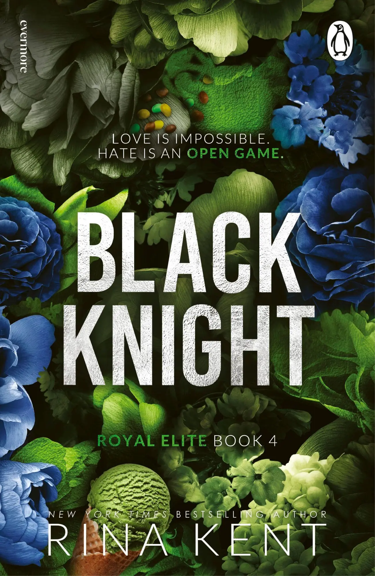 Black Knight