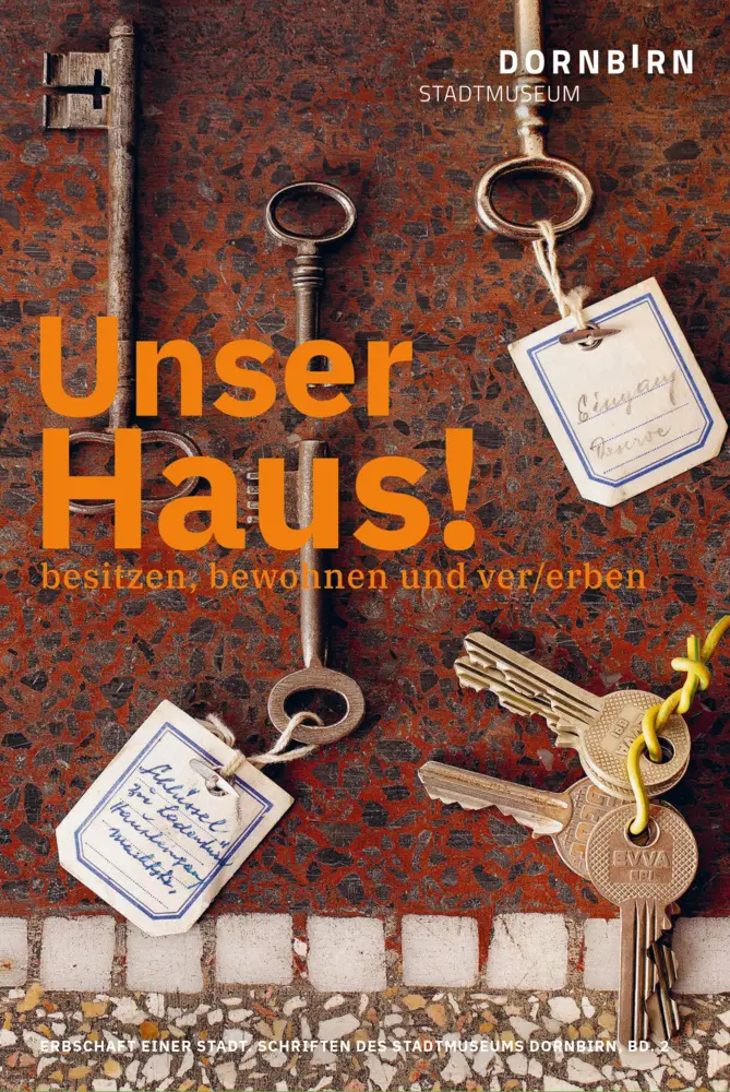 Unser Haus!