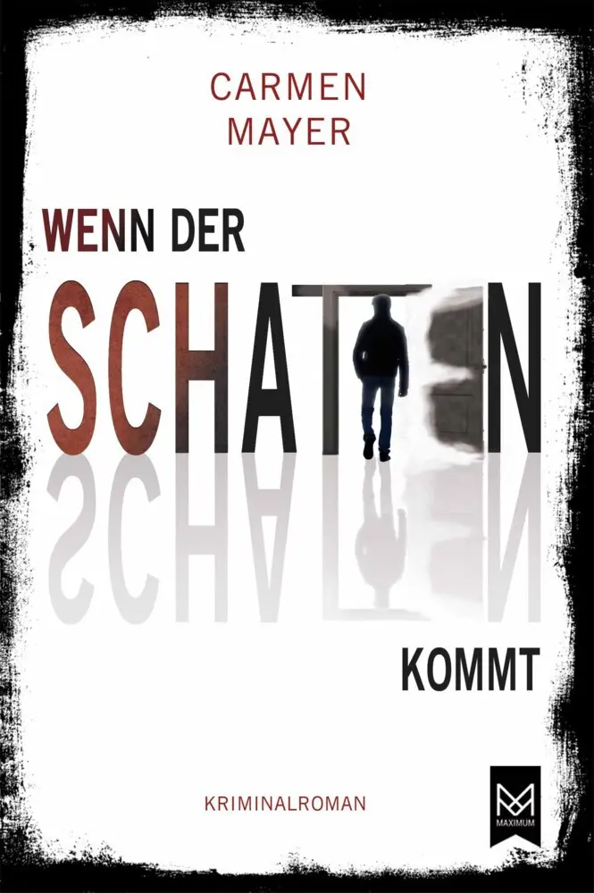 Cover: 9783948346423 | Wenn der Schatten kommt | Kriminalroman | Carmen Mayer | Buch | 252 S.