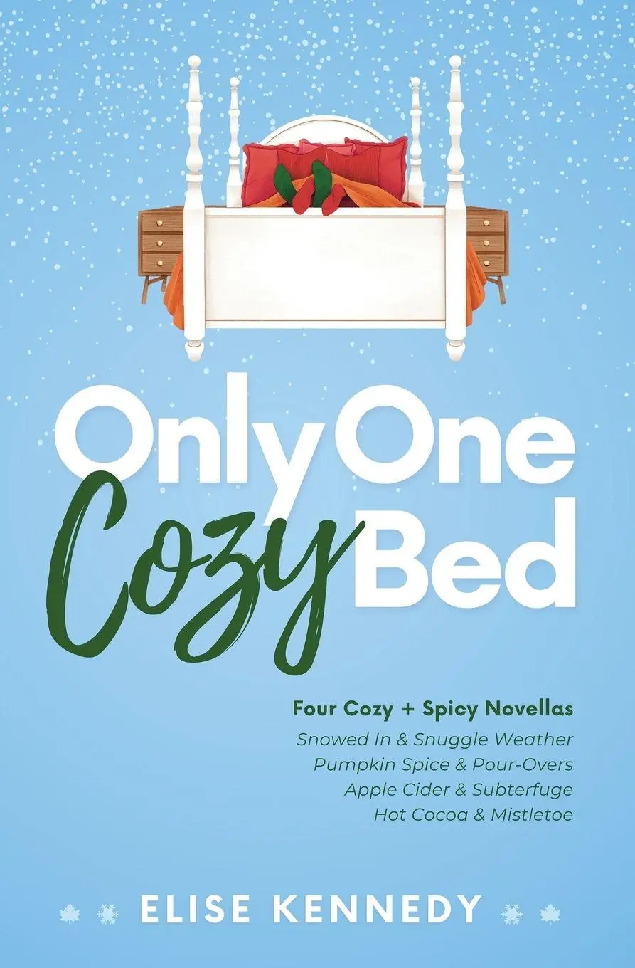 Cover: 9798988366423 | Only One Cozy Bed | Elise Kennedy | Taschenbuch | Englisch | 2023