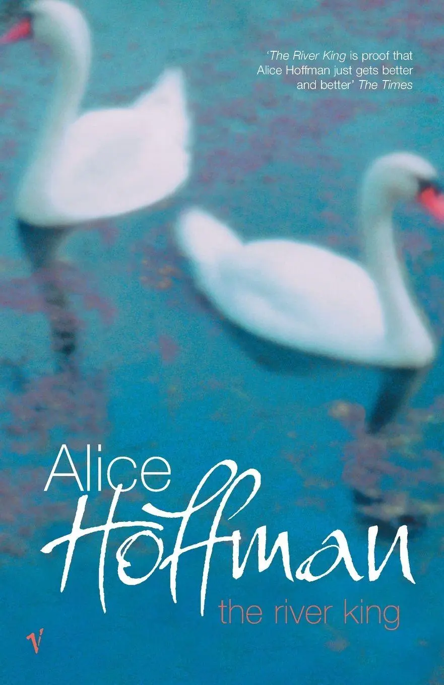 Cover: 9780099286523 | The River King | Alice Hoffman | Taschenbuch | Englisch | 2001
