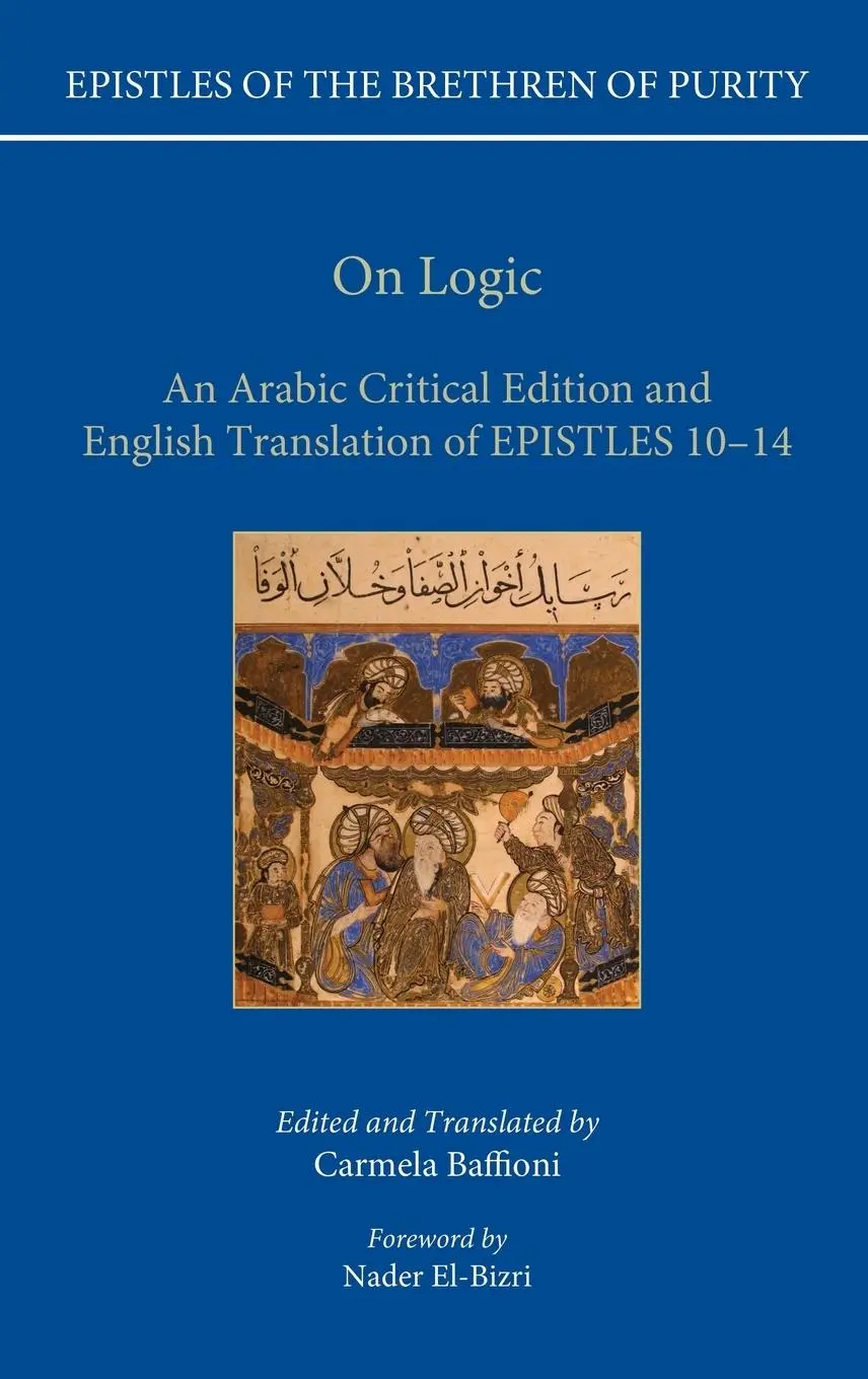 Cover: 9780199586523 | On Logic Epist 10-14 Epbp C | Baffioni | Buch | Englisch | 2010