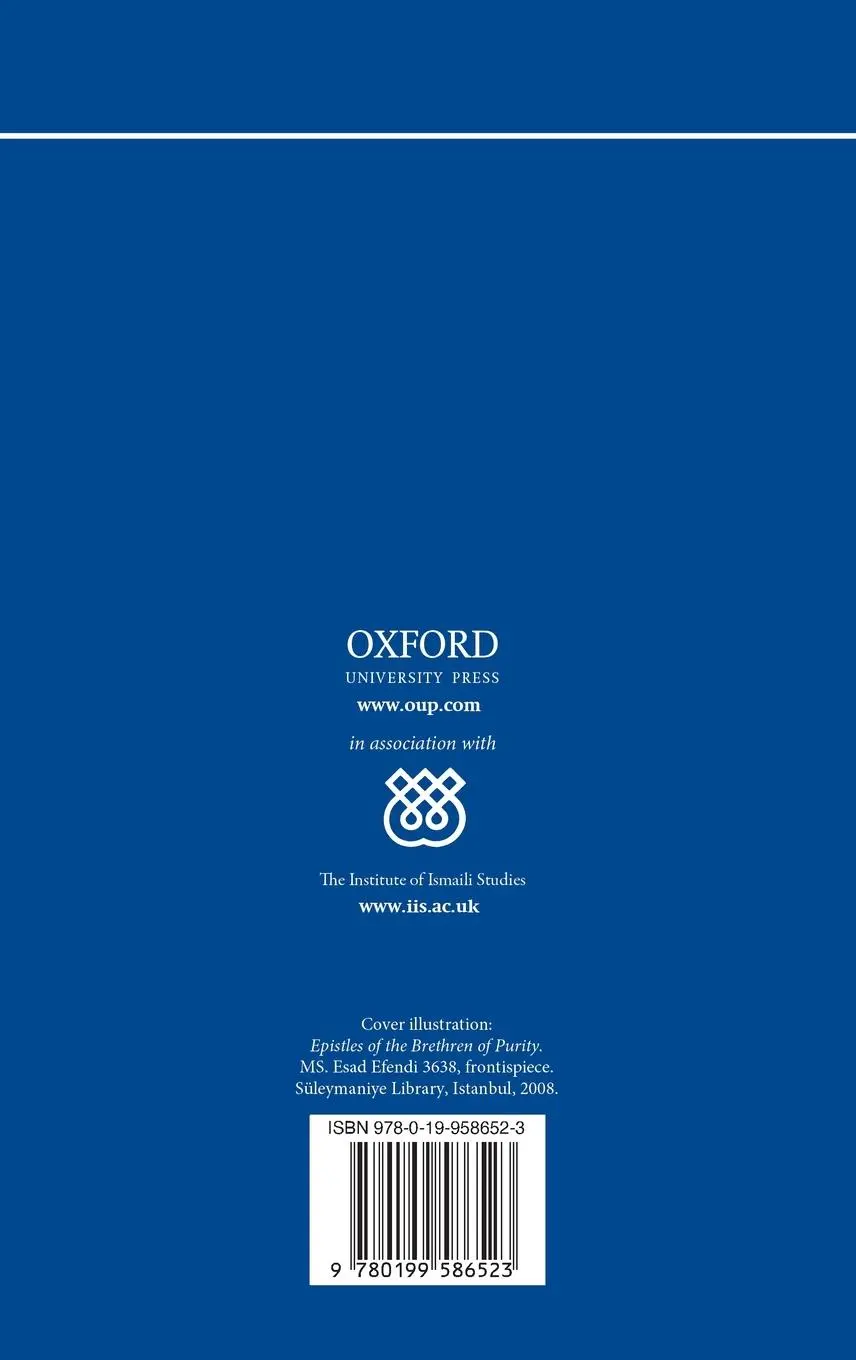 Rückseite: 9780199586523 | On Logic Epist 10-14 Epbp C | Baffioni | Buch | Englisch | 2010