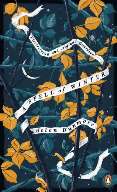 Cover: 9780241986523 | A Spell of Winter | Helen Dunmore | Taschenbuch | Englisch | 2019