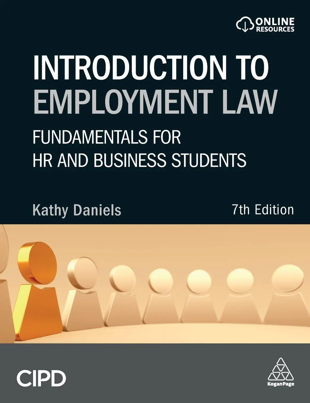 Cover: 9781398616523 | Introduction to Employment Law | Christopher See | Taschenbuch | 2024