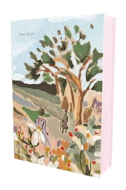 Cover: 9781400346523 | Jane Eyre (Painted Editions) | Charlotte Bronte | Taschenbuch | X