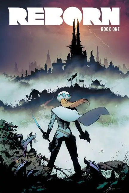 Cover: 9781534306523 | Reborn | Mark Millar | Taschenbuch | Kartoniert / Broschiert | 2018